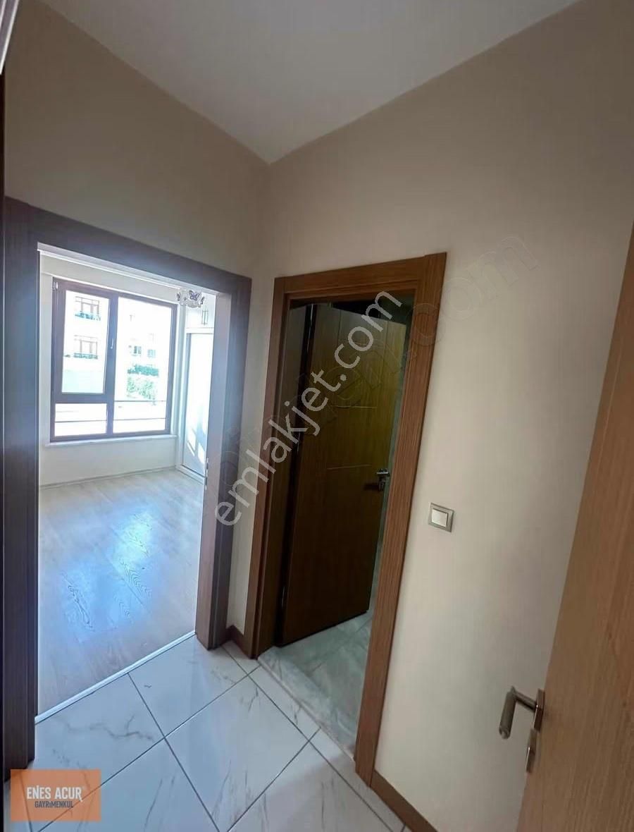 Enes Acur' Dan Keykubat Konaklarında 2+1 Arakat Ödemeli Daire - Görsel 17