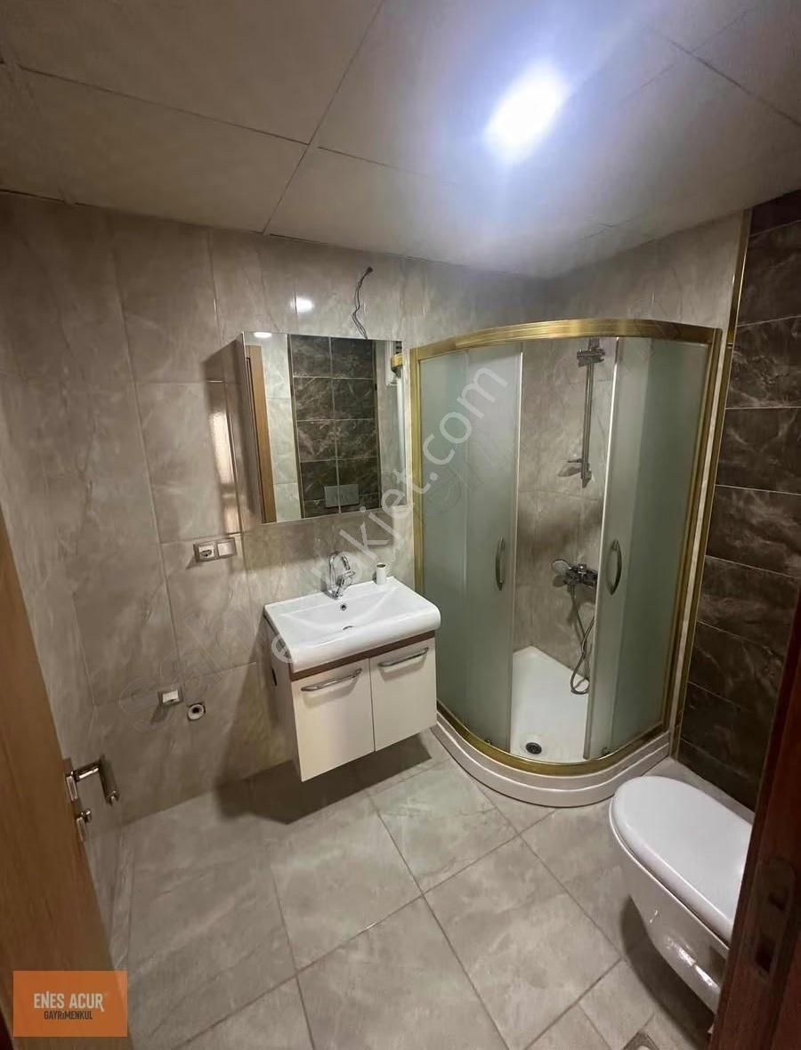 Enes Acur' Dan Keykubat Konaklarında 2+1 Arakat Ödemeli Daire - Görsel 5