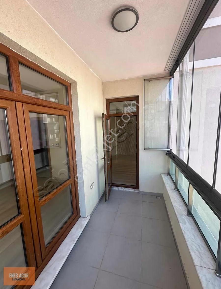 Enes Acur' Dan Keykubat Konaklarında 2+1 Arakat Ödemeli Daire - Görsel 27