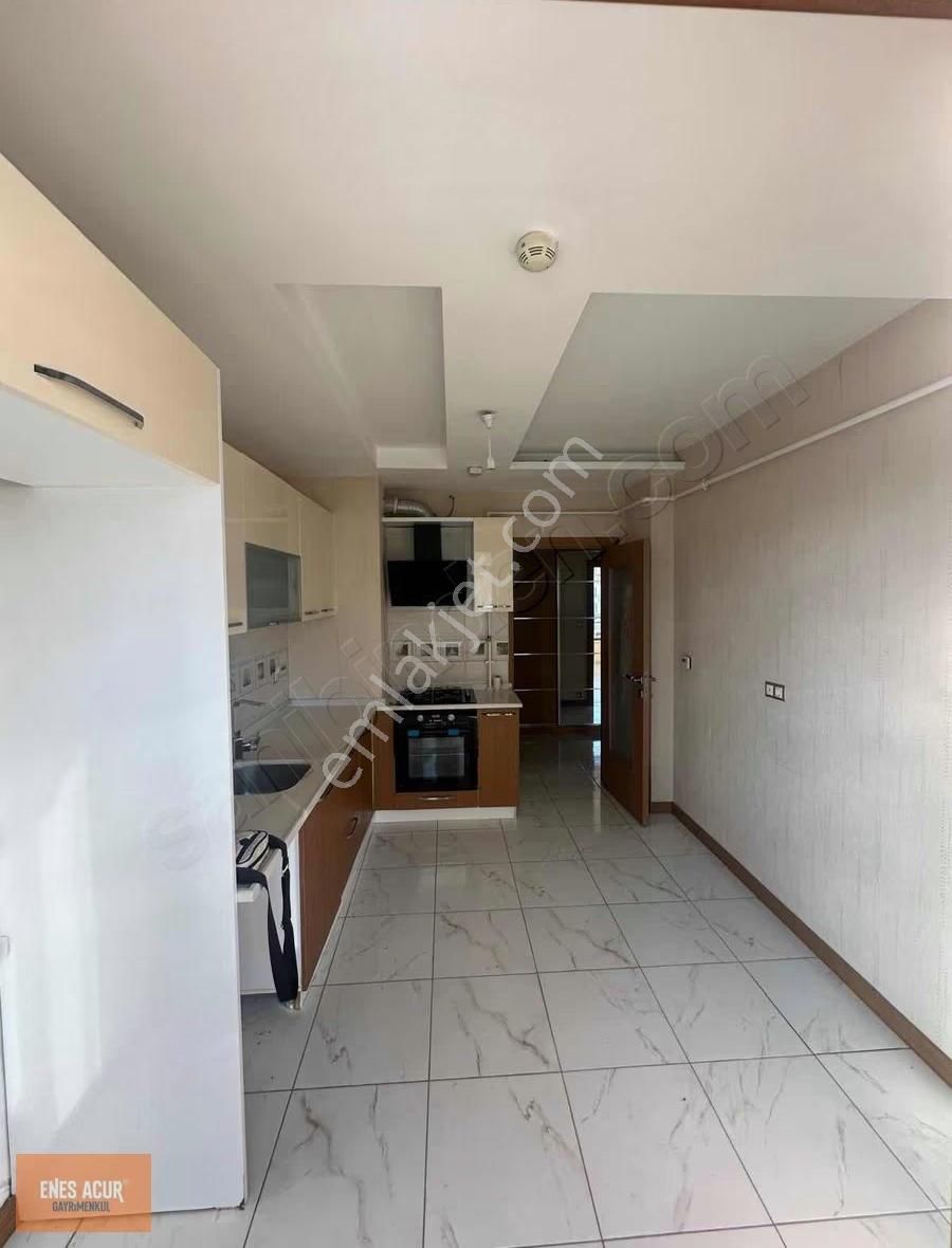Enes Acur' Dan Keykubat Konaklarında 2+1 Arakat Ödemeli Daire - Görsel 3