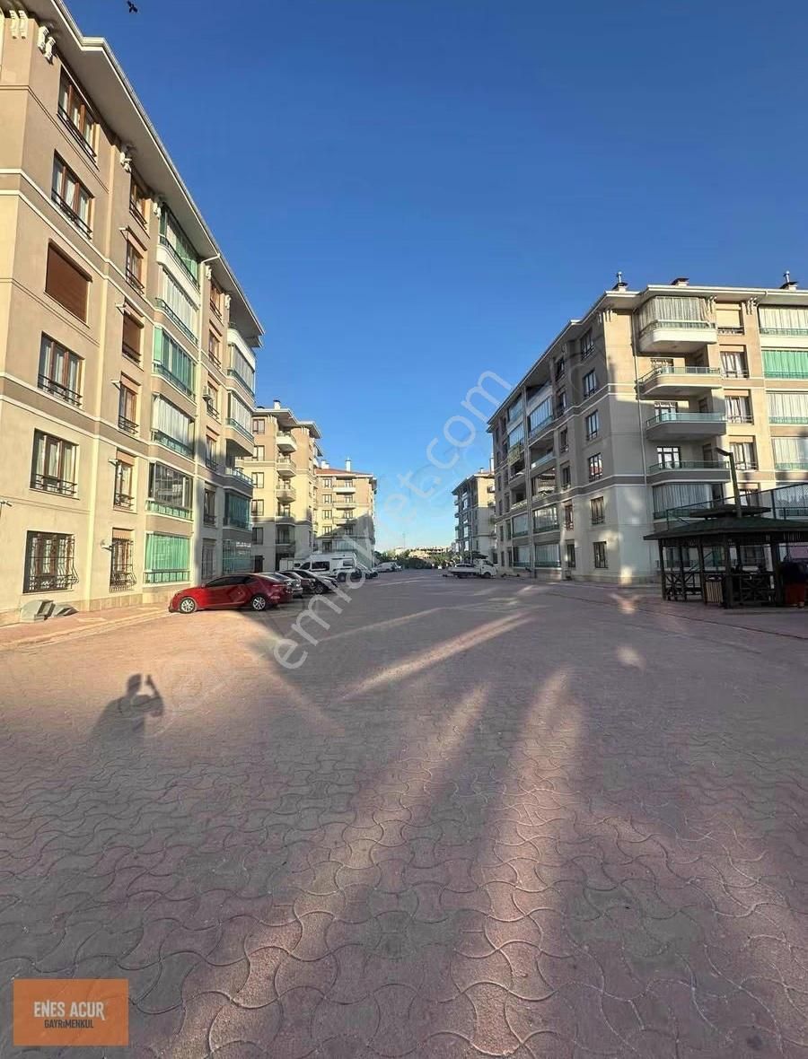 Enes Acur' Dan Keykubat Konaklarında 2+1 Arakat Ödemeli Daire - Görsel 13