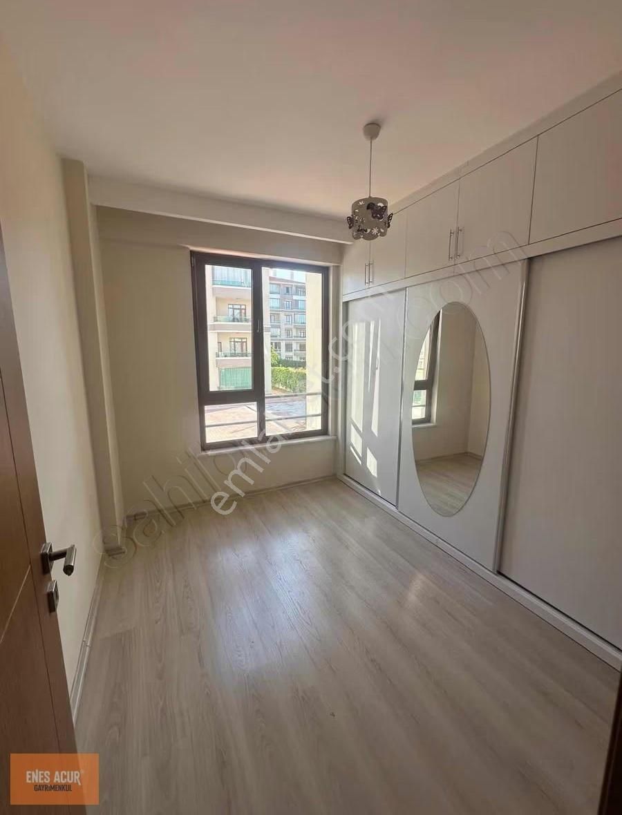 Enes Acur' Dan Keykubat Konaklarında 2+1 Arakat Ödemeli Daire - Görsel 22