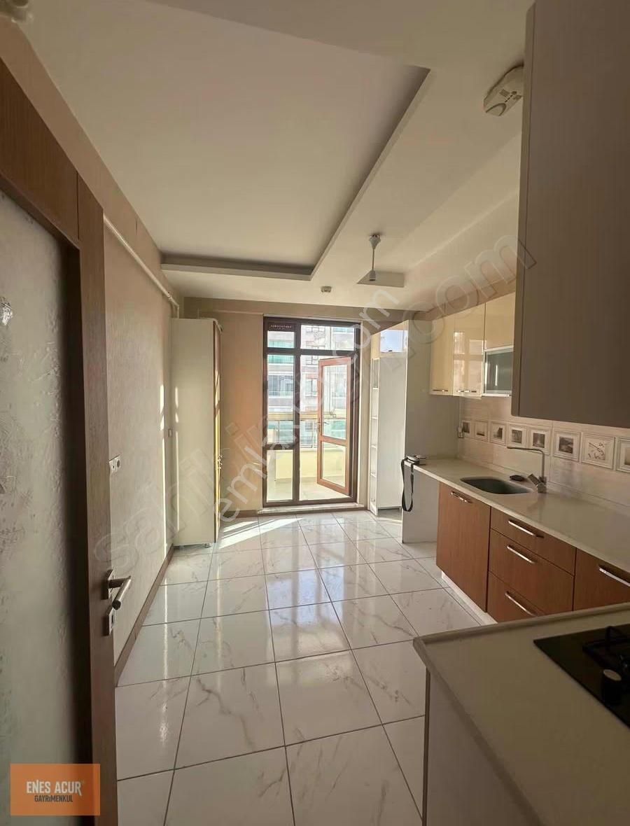 Enes Acur' Dan Keykubat Konaklarında 2+1 Arakat Ödemeli Daire - Görsel 8