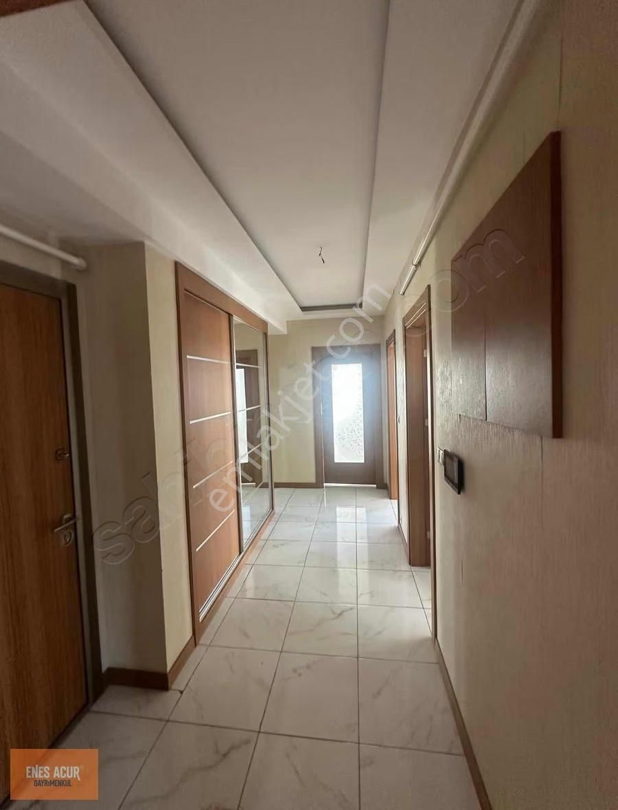 Enes Acur' Dan Keykubat Konaklarında 2+1 Arakat Ödemeli Daire - Görsel 18
