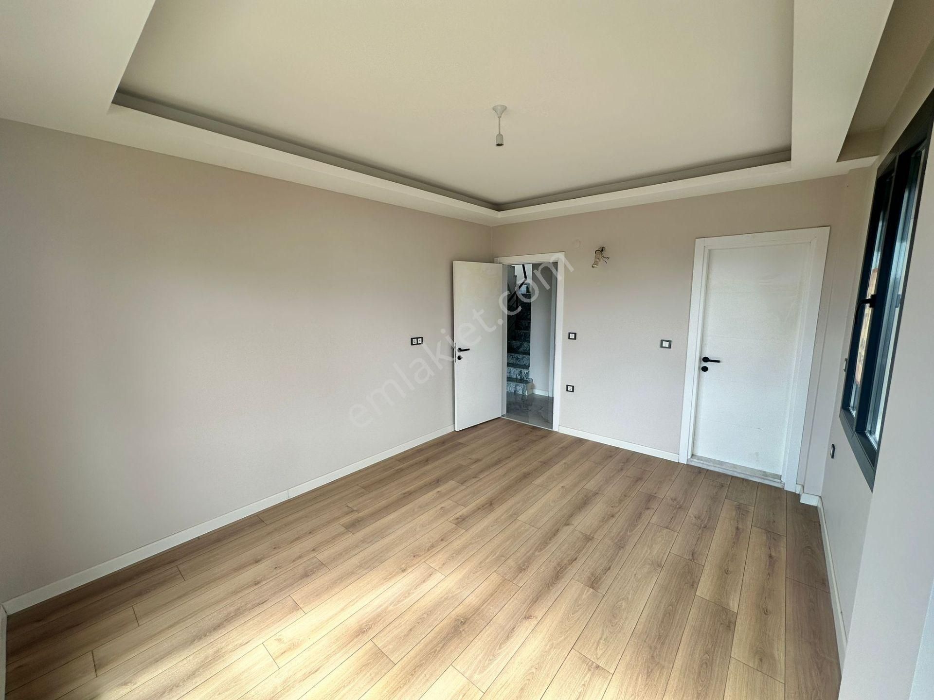 Seferihisar Doğanbeyde Satılık Müstakil 3+1 Villa Fırsat Fiyata - Görsel 22