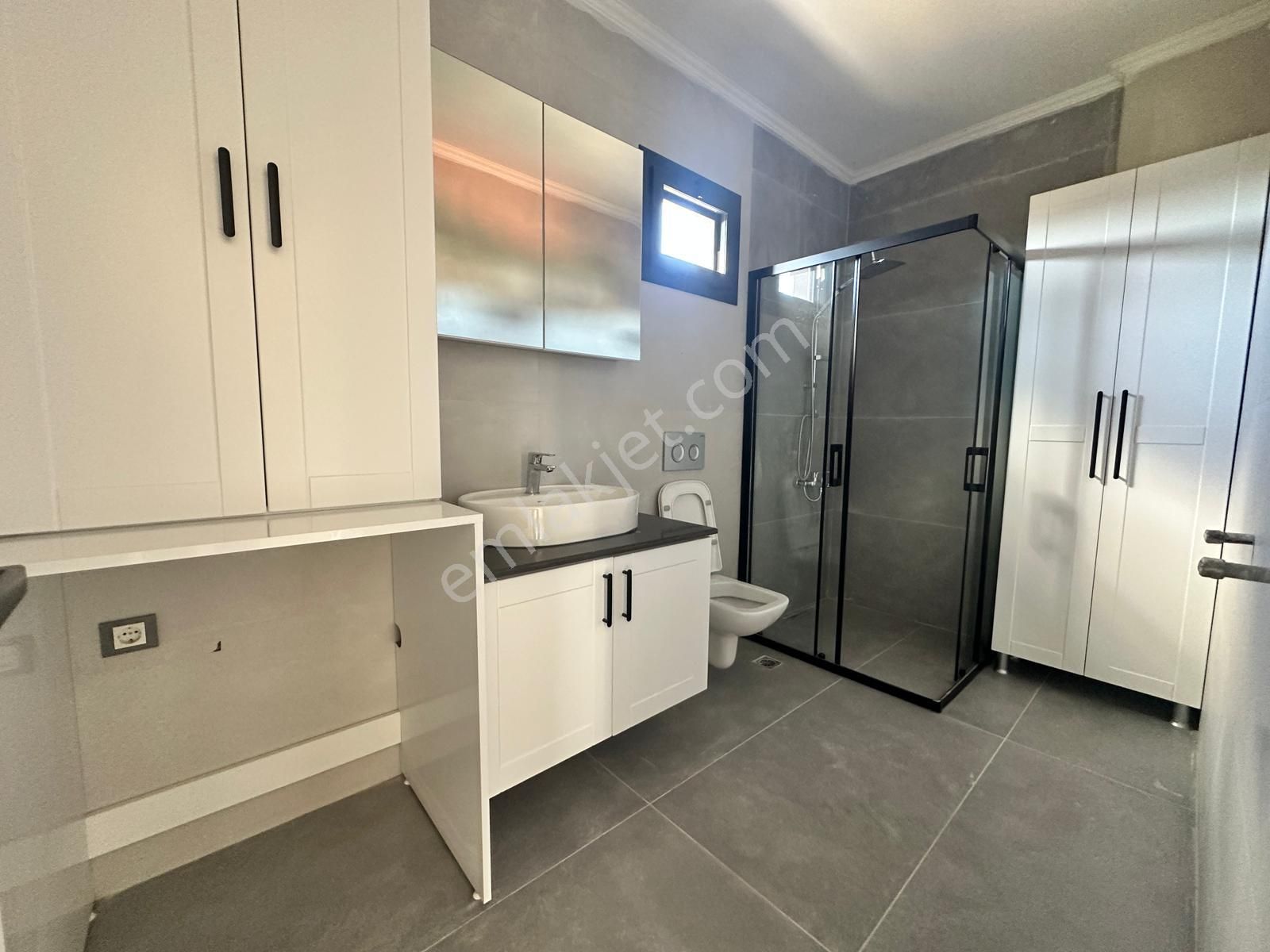 Seferihisar Doğanbeyde Satılık Müstakil 3+1 Villa Fırsat Fiyata - Görsel 26