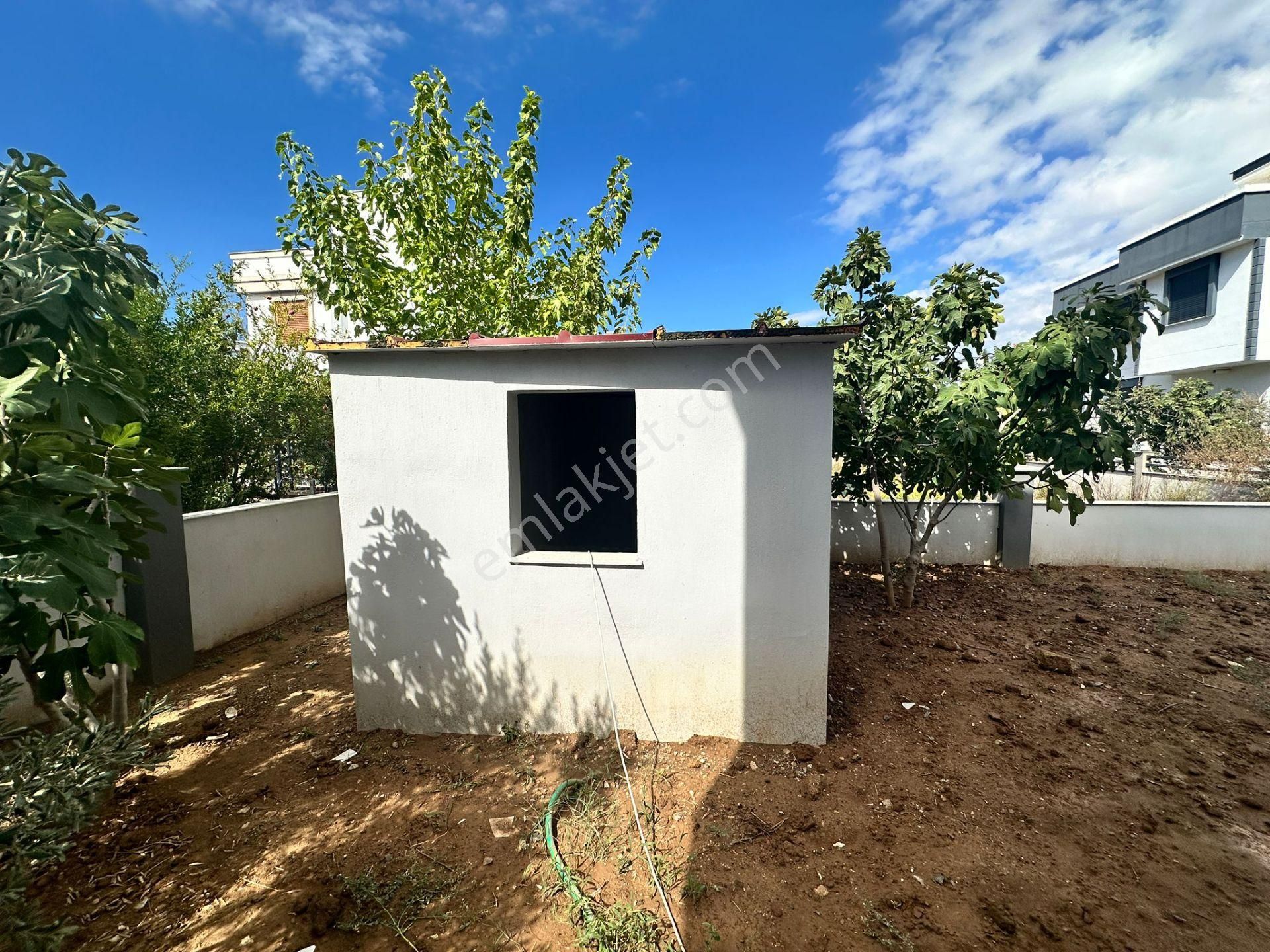 Seferihisar Doğanbeyde Satılık Müstakil 3+1 Villa Fırsat Fiyata - Görsel 6