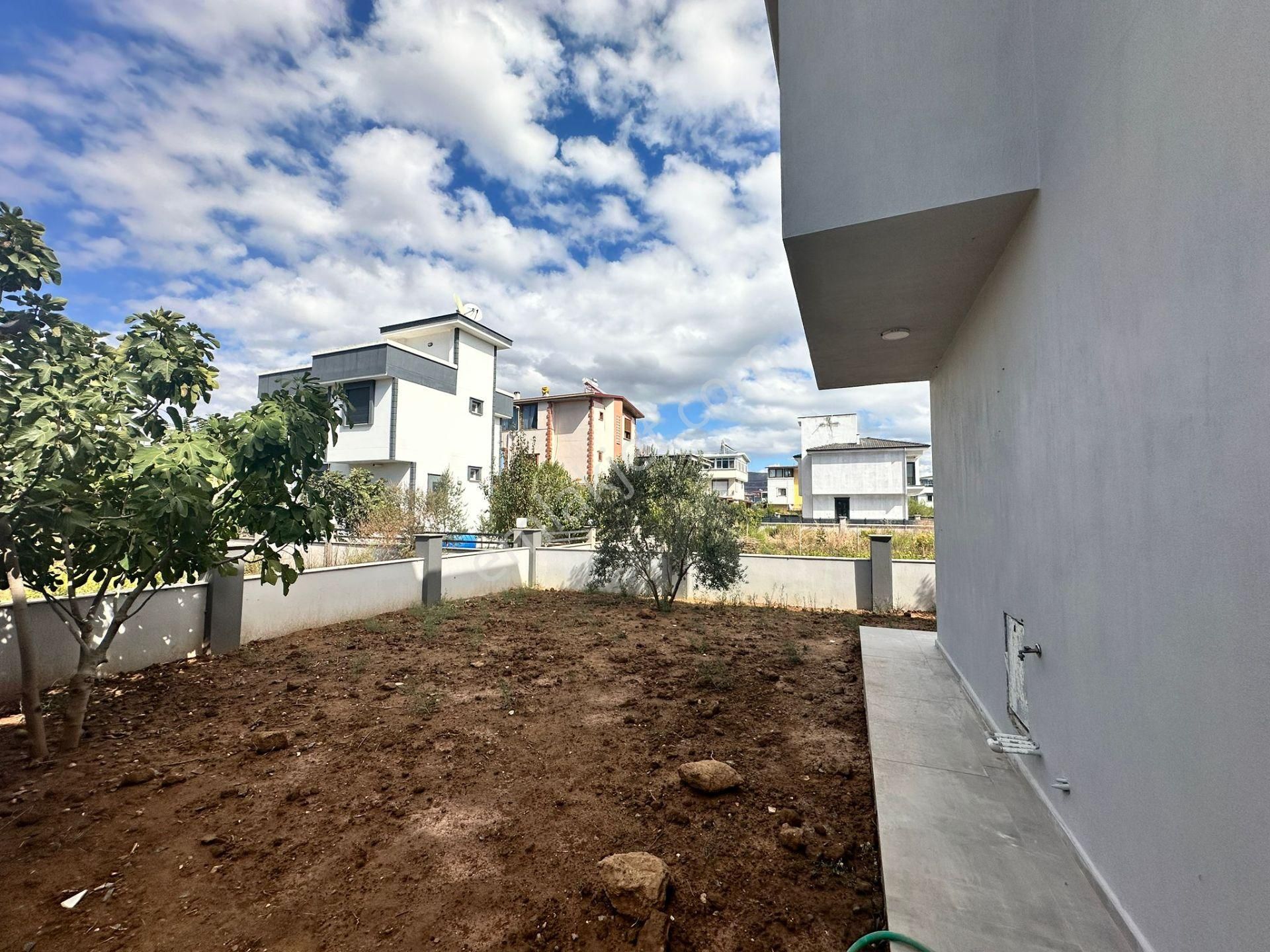 Seferihisar Doğanbeyde Satılık Müstakil 3+1 Villa Fırsat Fiyata - Görsel 5