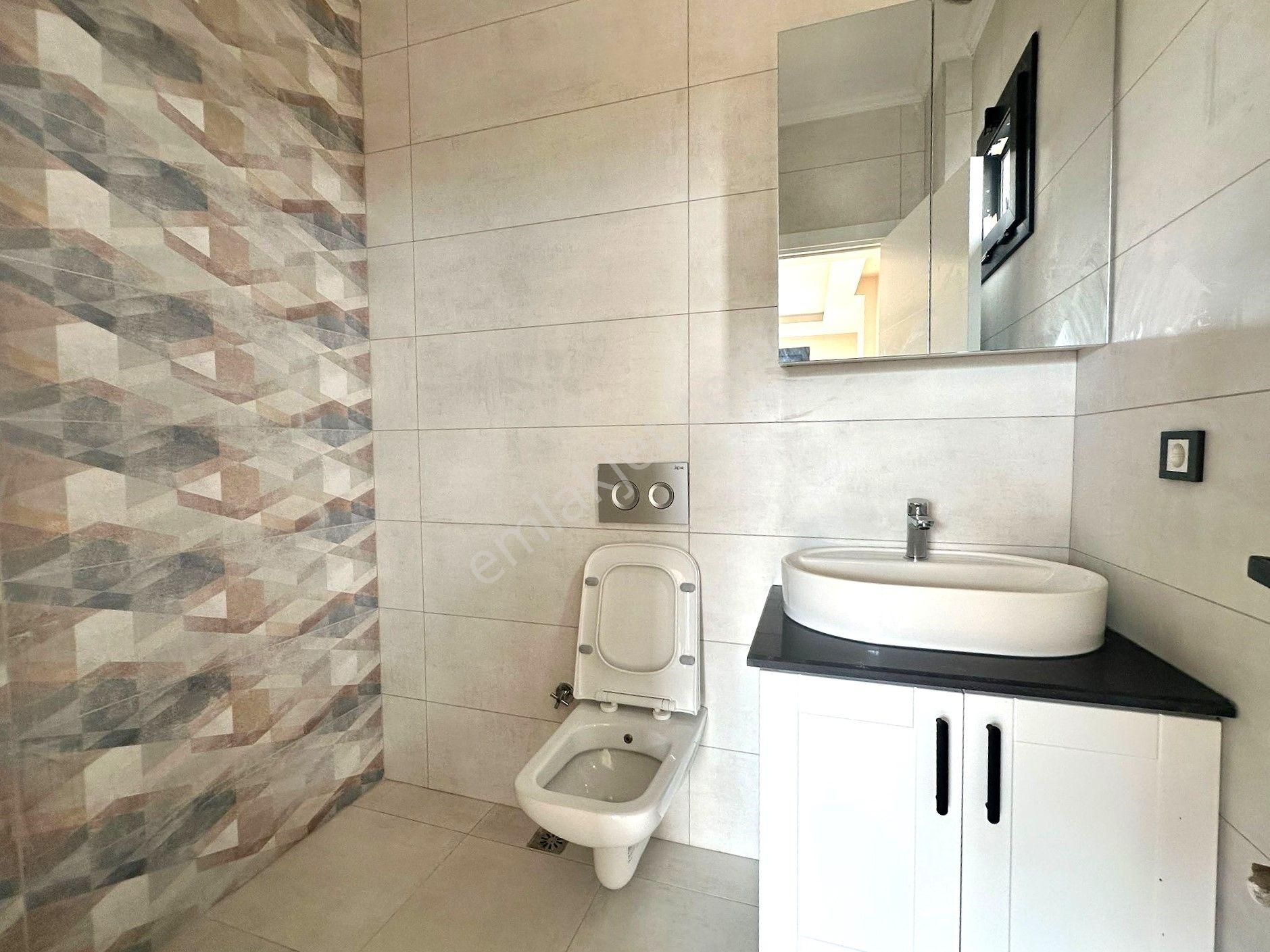 Seferihisar Doğanbeyde Satılık Müstakil 3+1 Villa Fırsat Fiyata - Görsel 23