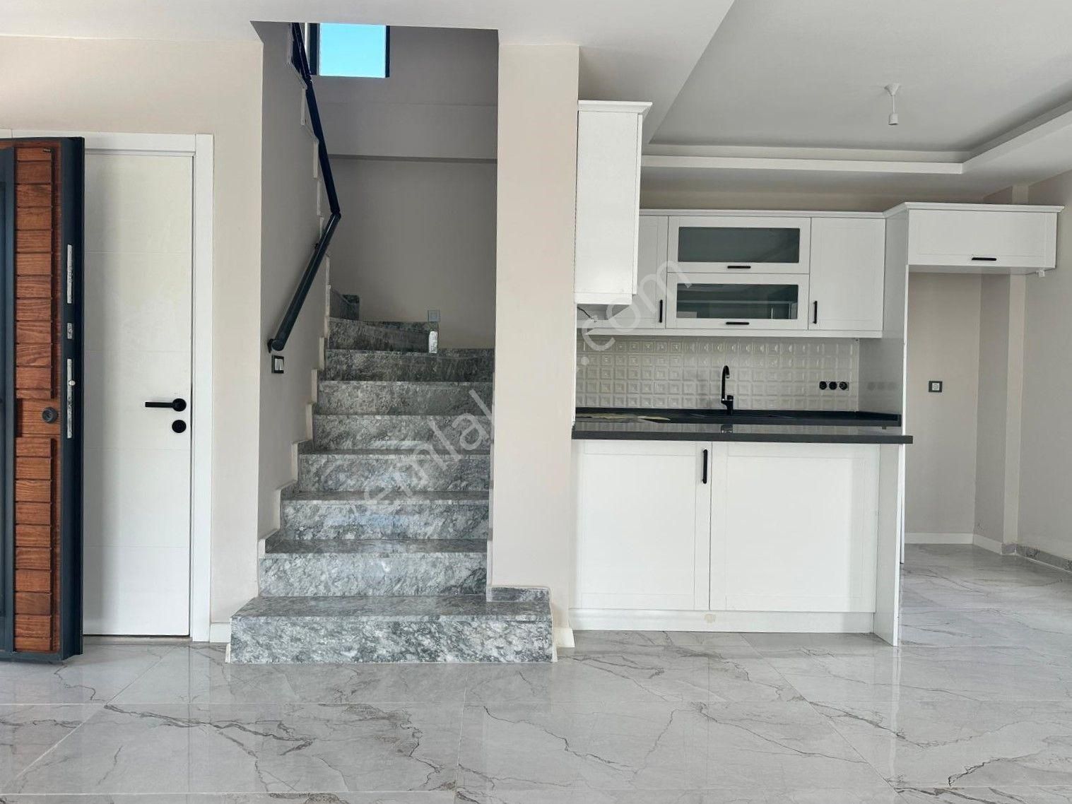 Seferihisar Doğanbeyde Satılık Müstakil 3+1 Villa Fırsat Fiyata - Görsel 18