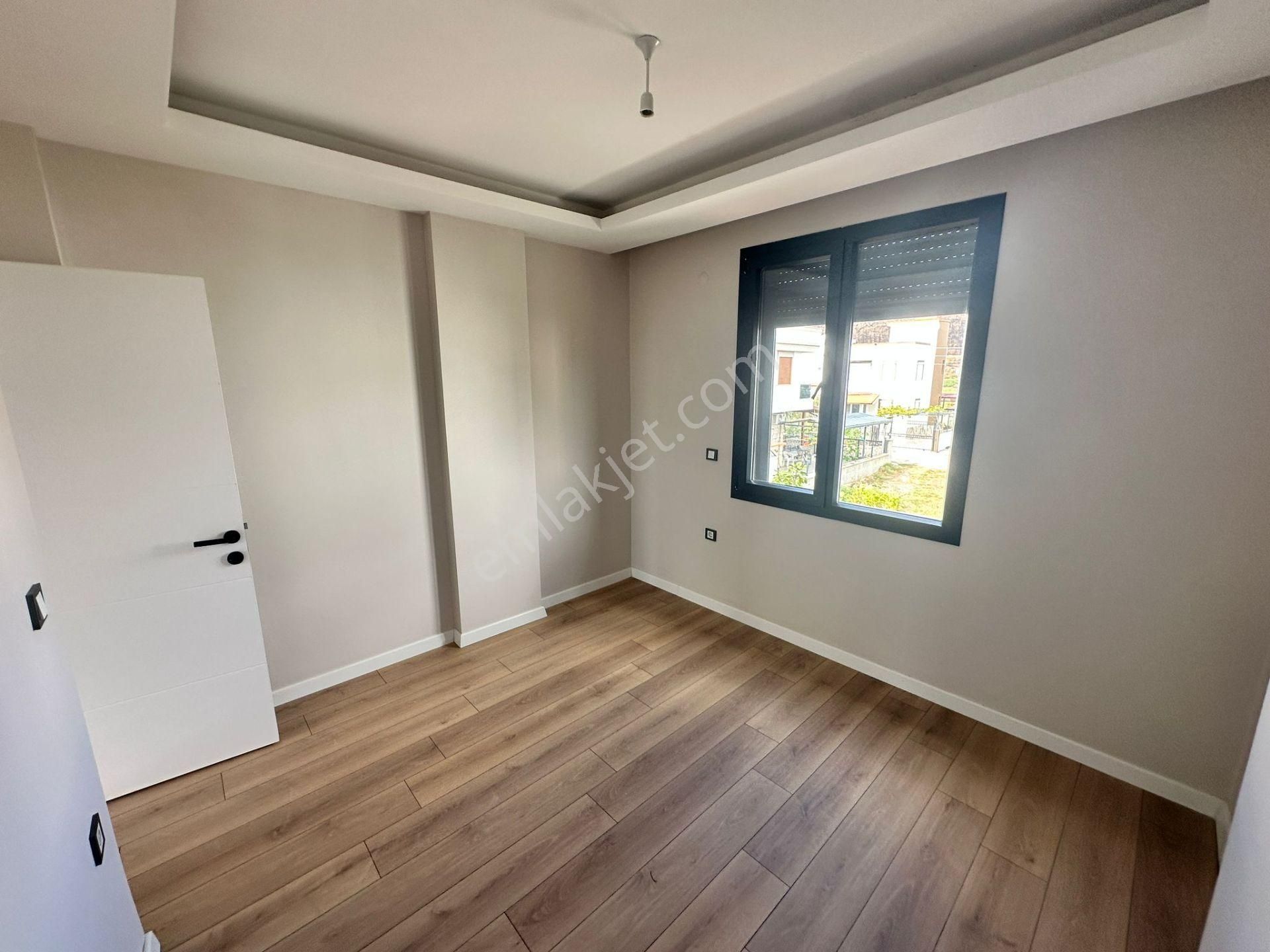 Seferihisar Doğanbeyde Satılık Müstakil 3+1 Villa Fırsat Fiyata - Görsel 25