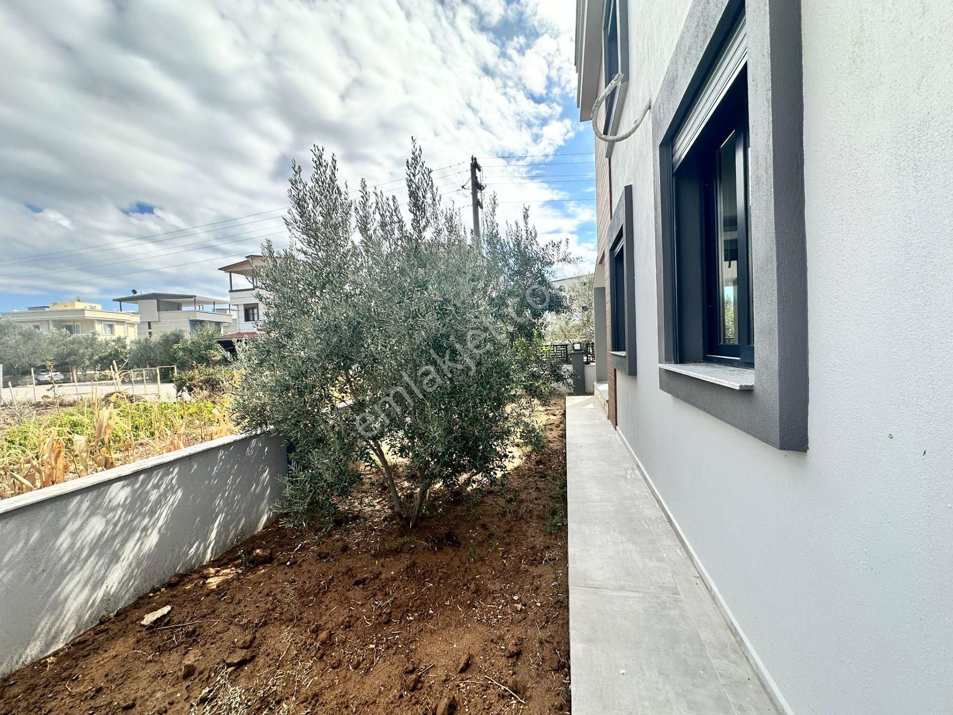 Seferihisar Doğanbeyde Satılık Müstakil 3+1 Villa Fırsat Fiyata - Görsel 7