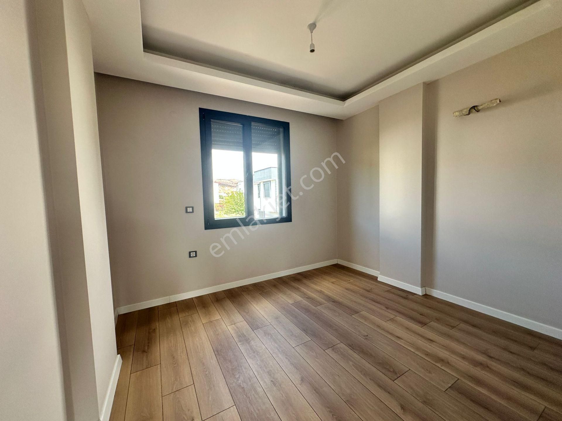 Seferihisar Doğanbeyde Satılık Müstakil 3+1 Villa Fırsat Fiyata - Görsel 24