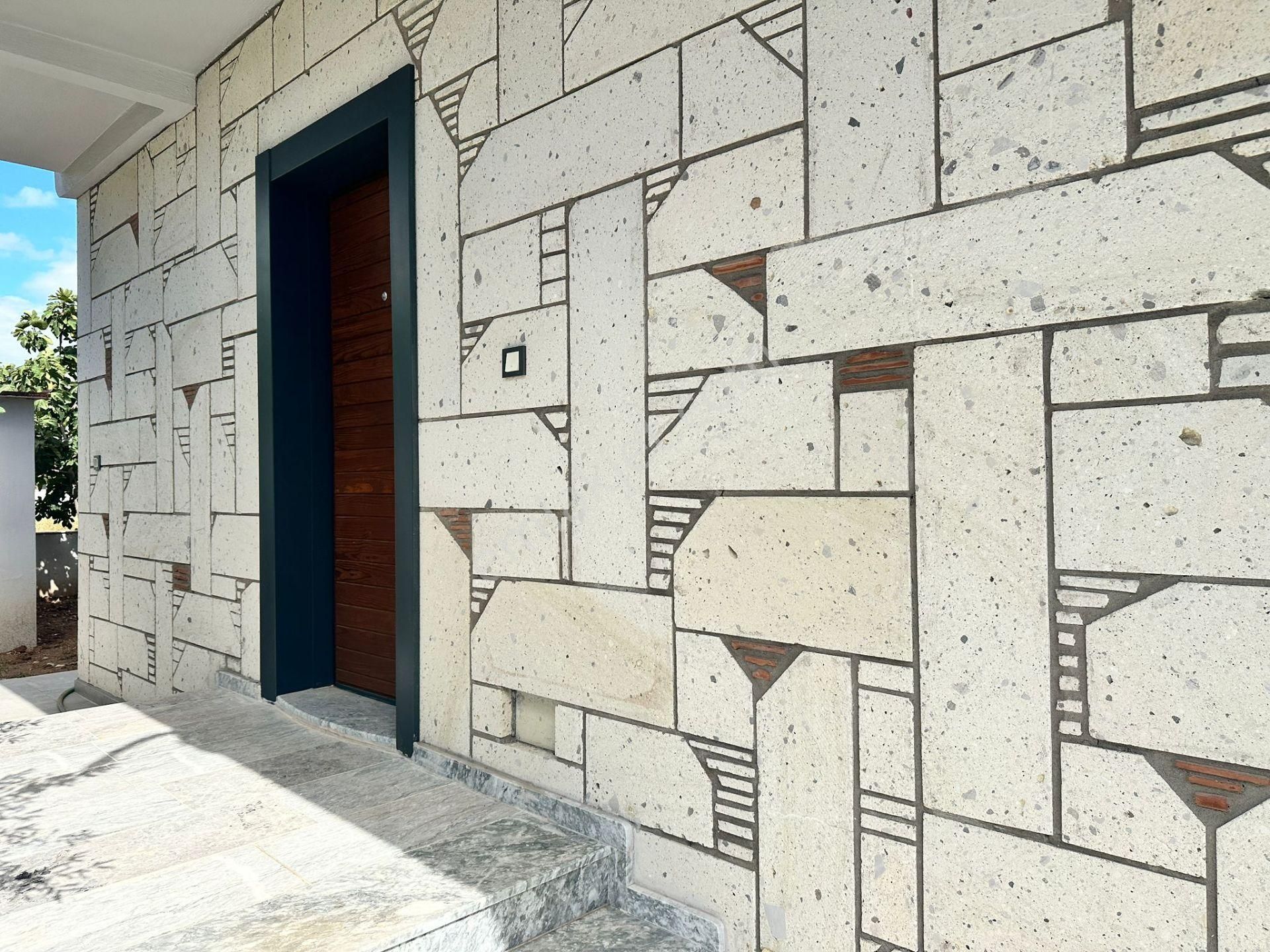 Seferihisar Doğanbeyde Satılık Müstakil 3+1 Villa Fırsat Fiyata - Görsel 10