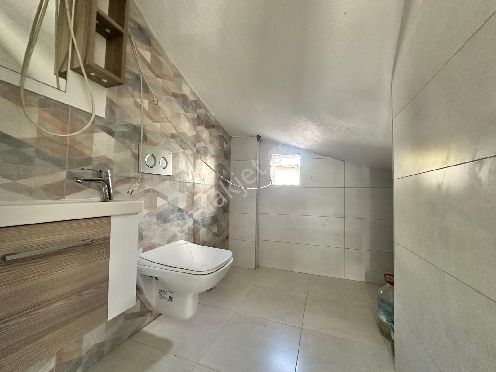 Seferihisar Doğanbeyde Satılık Müstakil 3+1 Villa Fırsat Fiyata - Görsel 15