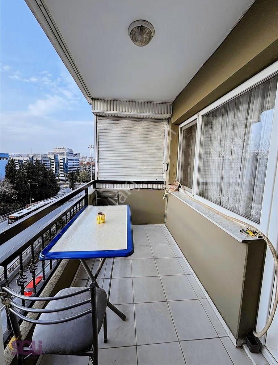 Soli- Egepol,bozyaka Ssk Karşısı, Metro Hattı Üzeri Satılık 3+1 - Görsel 16