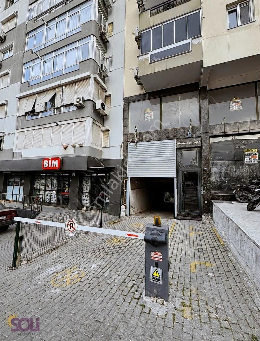 Soli- Egepol,bozyaka Ssk Karşısı, Metro Hattı Üzeri Satılık 3+1 - Görsel 26