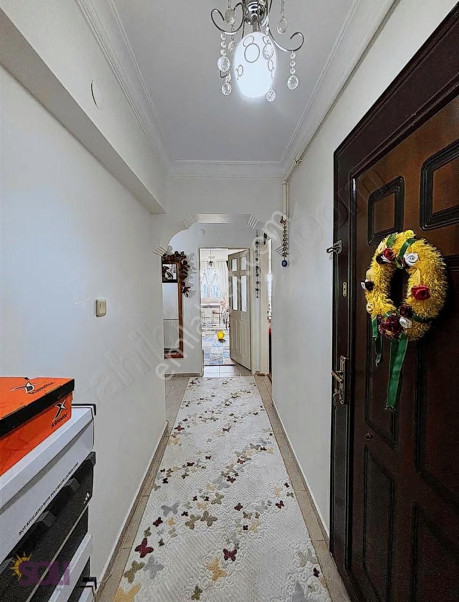 Soli- Egepol,bozyaka Ssk Karşısı, Metro Hattı Üzeri Satılık 3+1 - Görsel 2