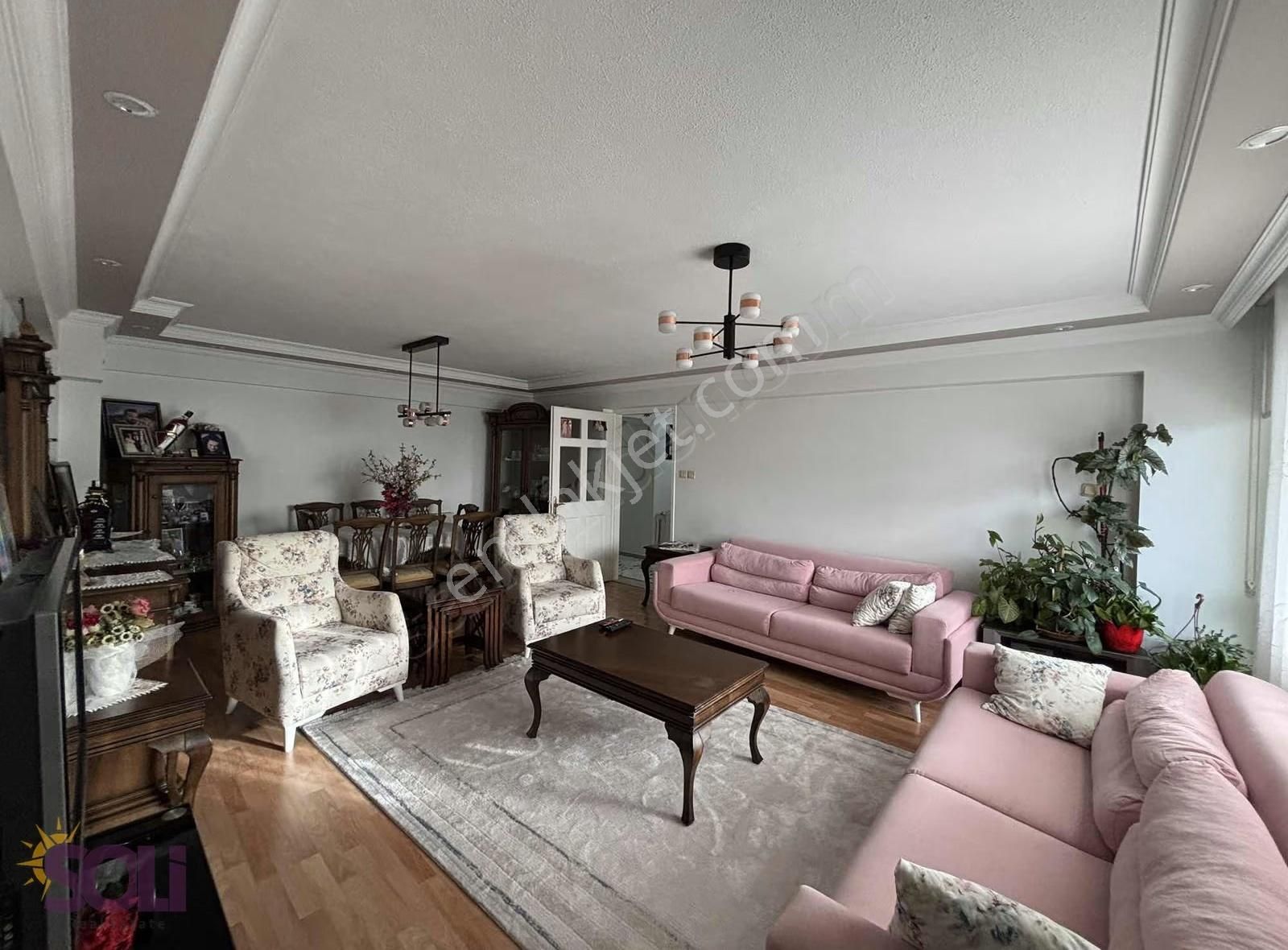 Soli- Egepol,bozyaka Ssk Karşısı, Metro Hattı Üzeri Satılık 3+1 - Görsel 21