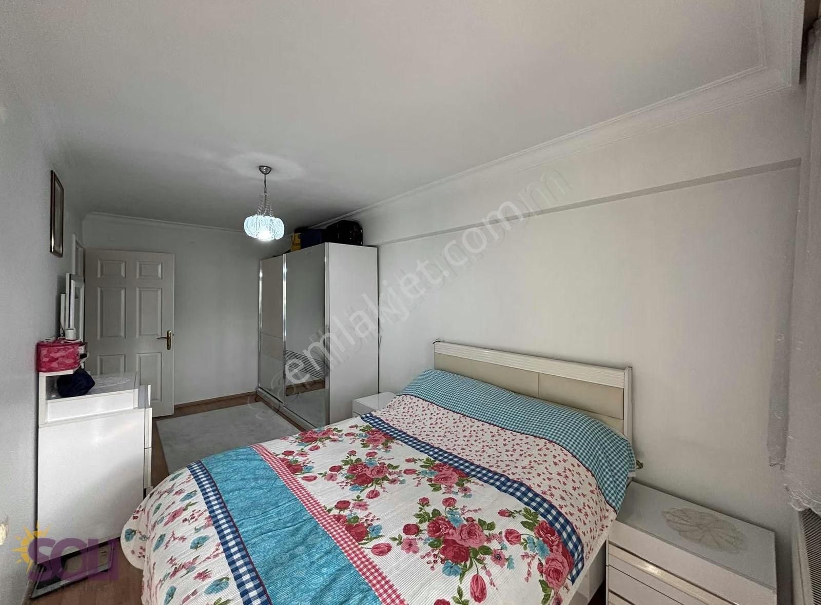 Soli- Egepol,bozyaka Ssk Karşısı, Metro Hattı Üzeri Satılık 3+1 - Görsel 11