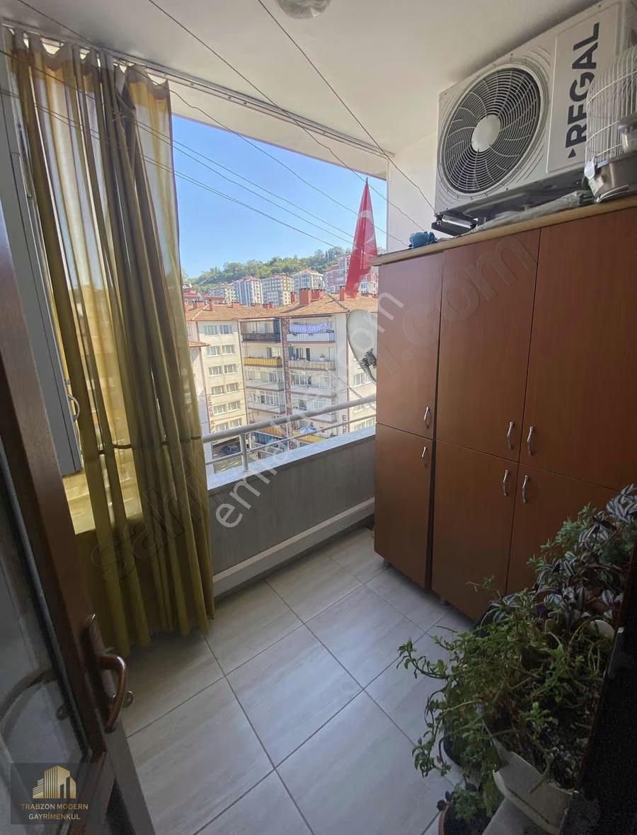 Trabzon Ortahisar Da Mükemmel Konumda Satılık Daire - Görsel 6
