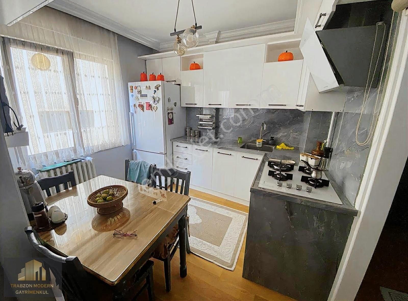 Trabzon Ortahisar Da Mükemmel Konumda Satılık Daire - Görsel 14