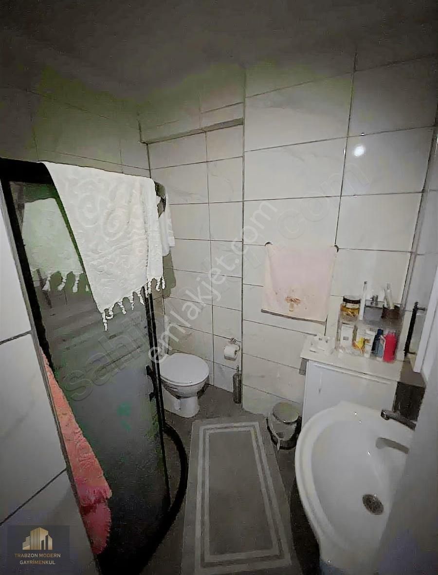 Trabzon Ortahisar Da Mükemmel Konumda Satılık Daire - Görsel 8