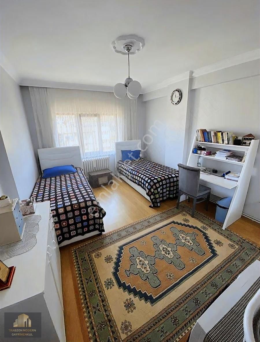 Trabzon Ortahisar Da Mükemmel Konumda Satılık Daire - Görsel 19