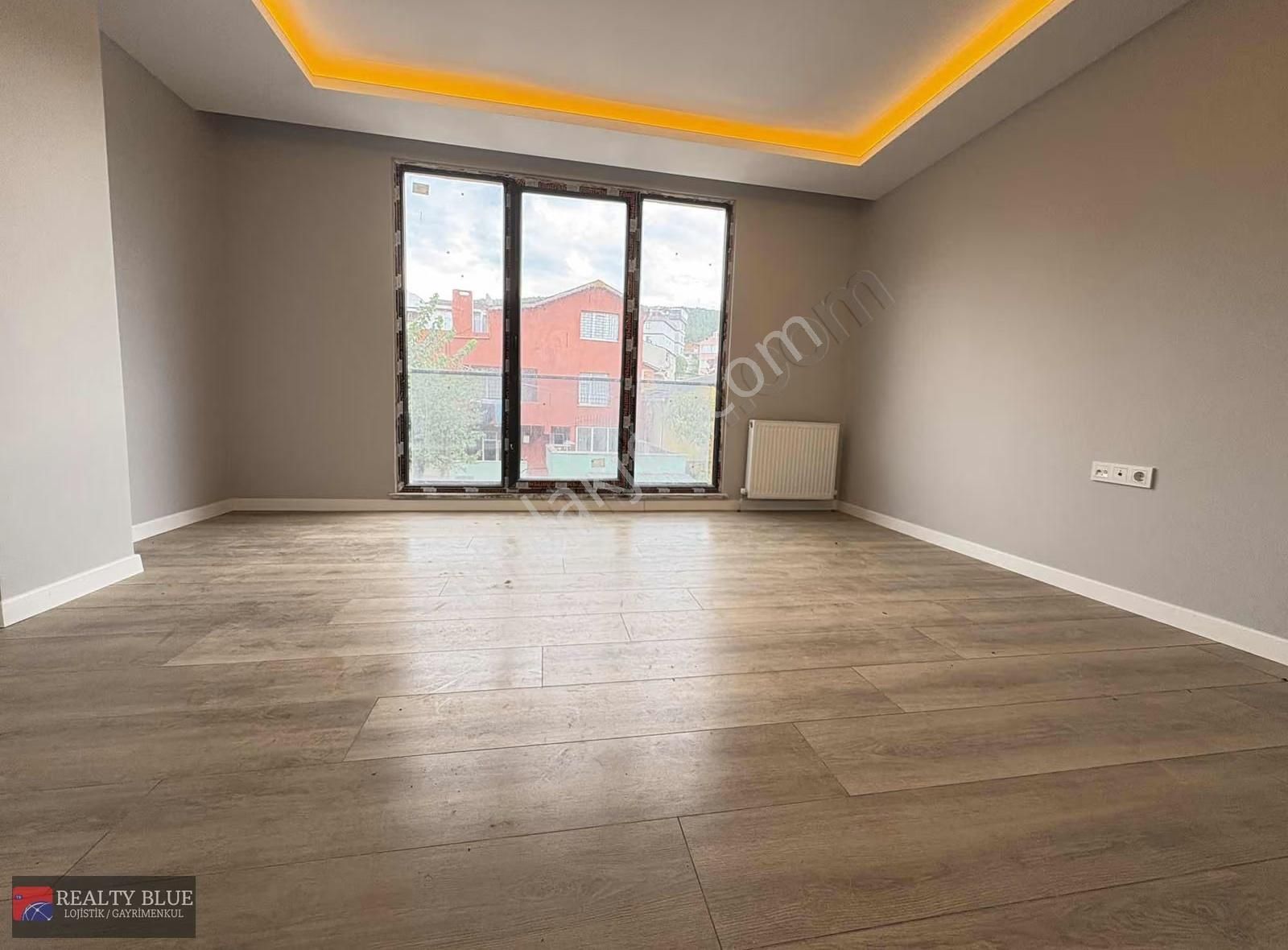 Sultanbeyli Ahmet Yesevi Mah Satılık 2+1 Lüx Daire - Görsel 9