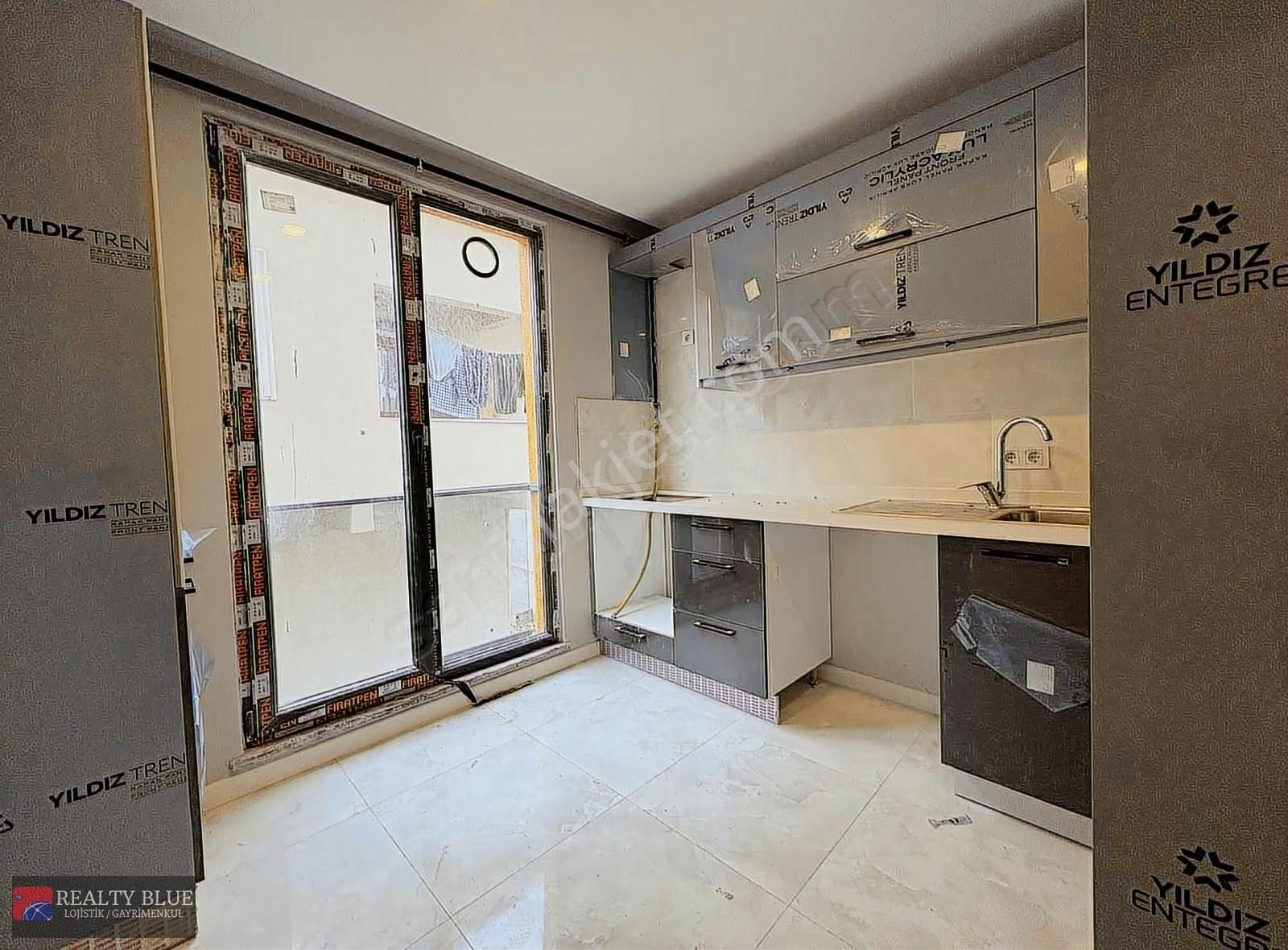 Sultanbeyli Ahmet Yesevi Mah Satılık 2+1 Lüx Daire - Görsel 7