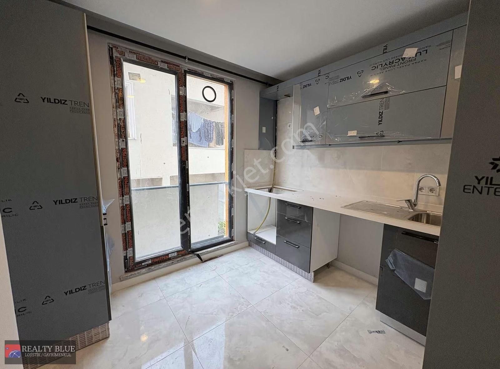Sultanbeyli Ahmet Yesevi Mah Satılık 2+1 Lüx Daire - Görsel 15