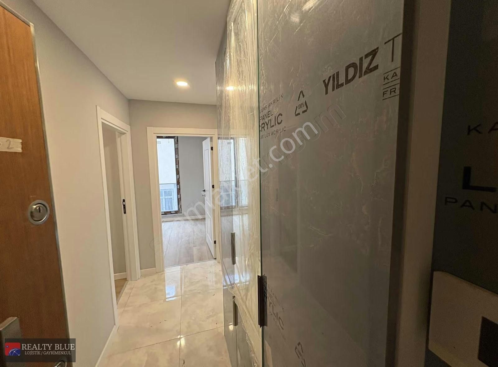 Sultanbeyli Ahmet Yesevi Mah Satılık 2+1 Lüx Daire - Görsel 16