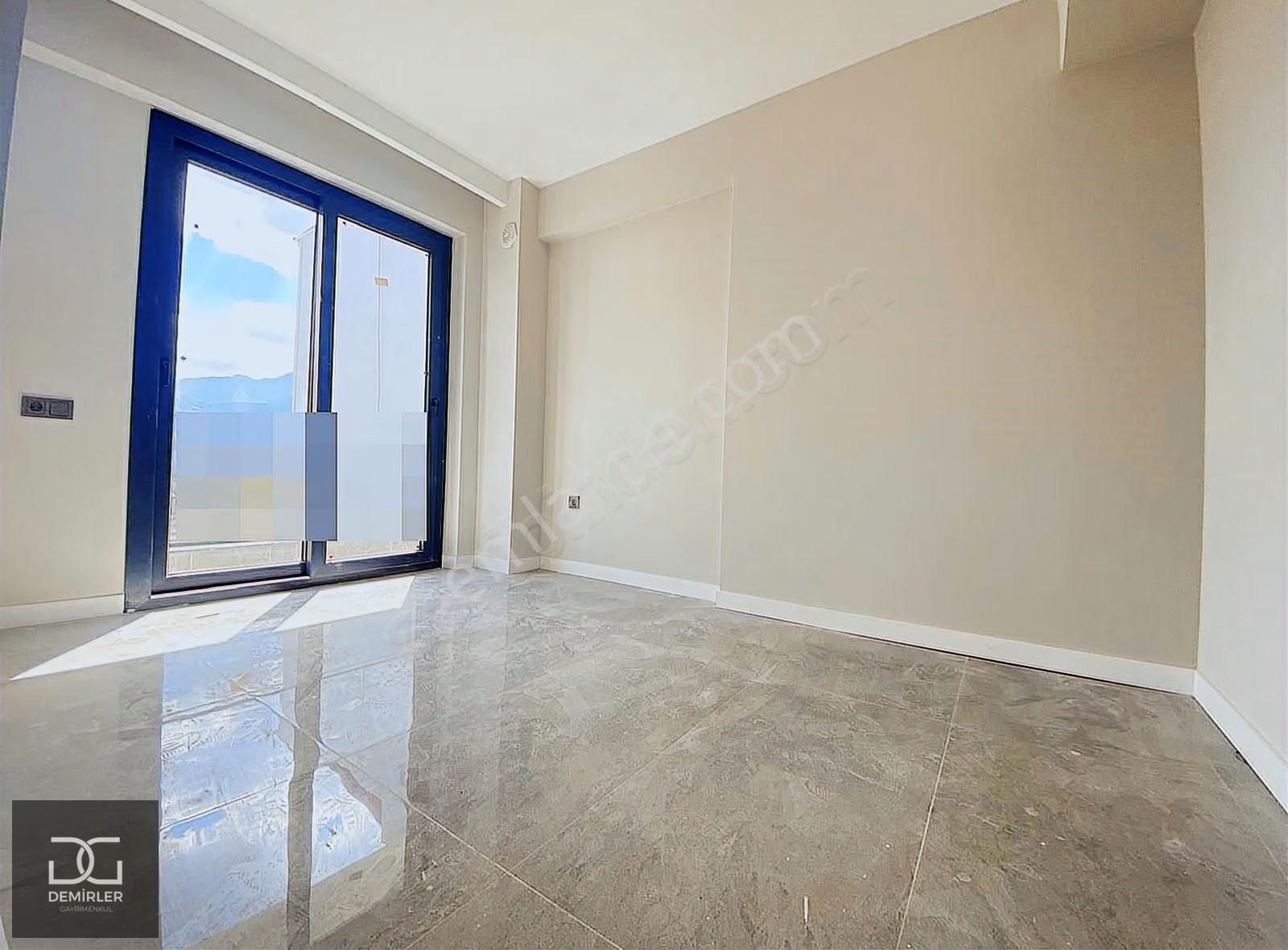 Demirler'den 1200 Evler'de Ebv. Banyolu Ferah 2+1 Satılık Daire - Görsel 16