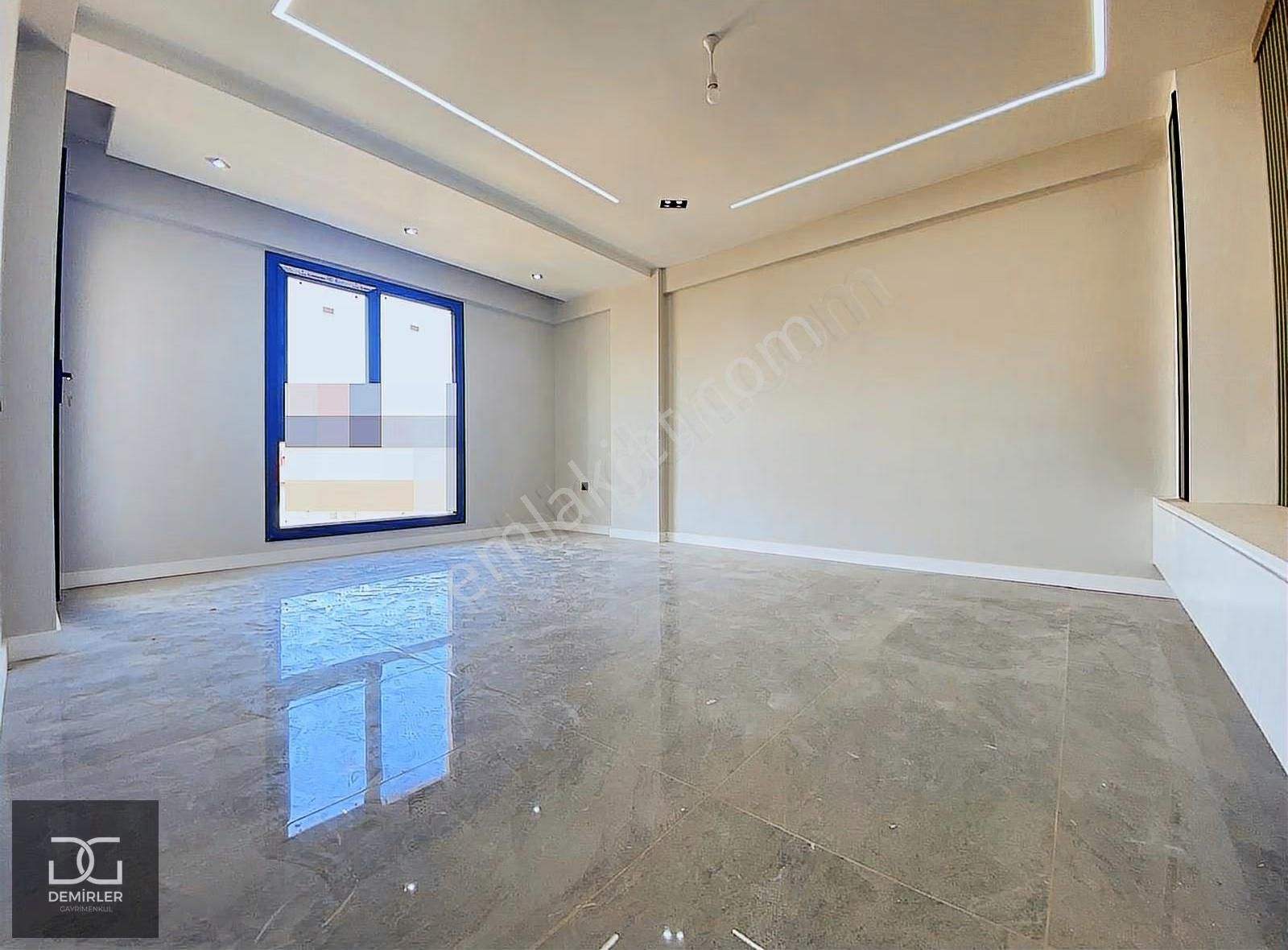 Demirler'den 1200 Evler'de Ebv. Banyolu Ferah 2+1 Satılık Daire - Görsel 12