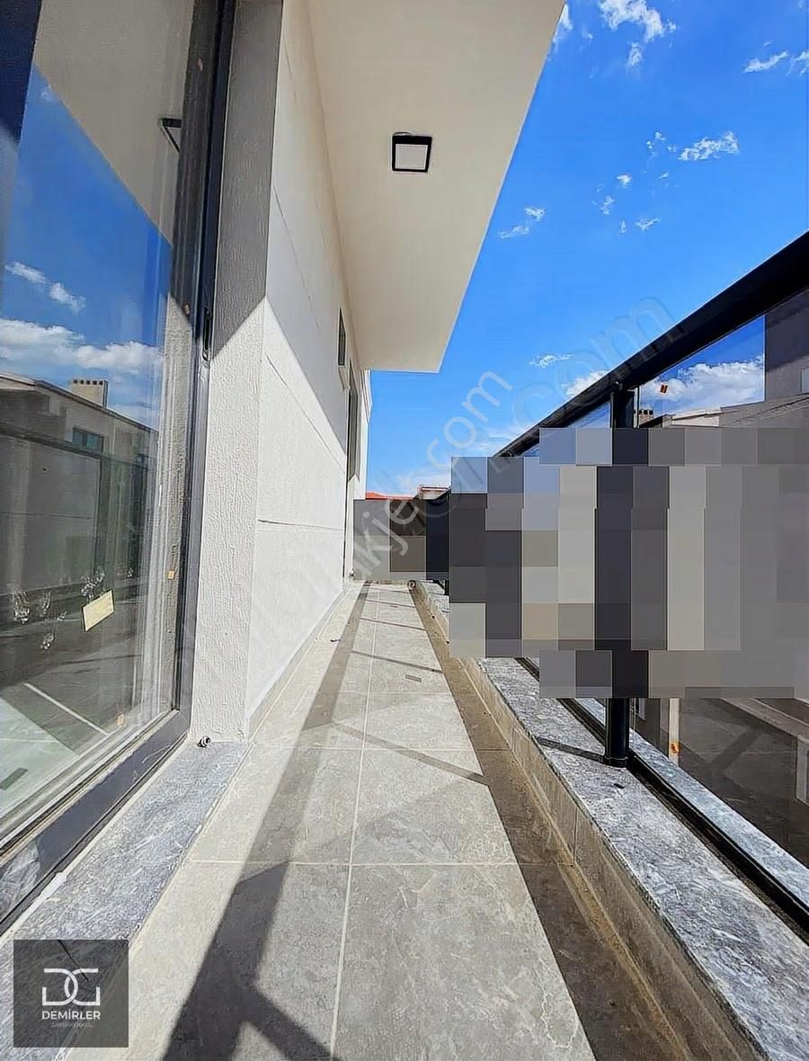 Demirler'den 1200 Evler'de Ebv. Banyolu Ferah 2+1 Satılık Daire - Görsel 6