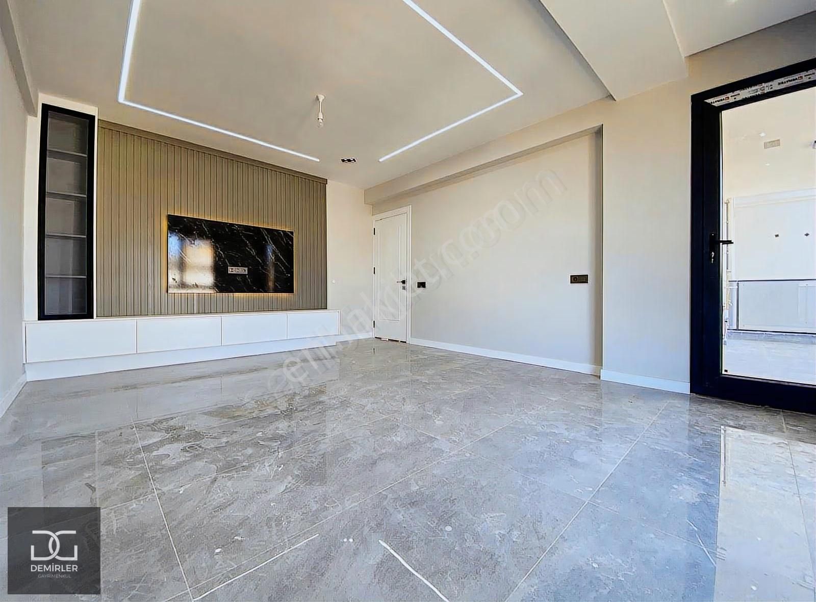 Demirler'den 1200 Evler'de Ebv. Banyolu Ferah 2+1 Satılık Daire - Görsel 11