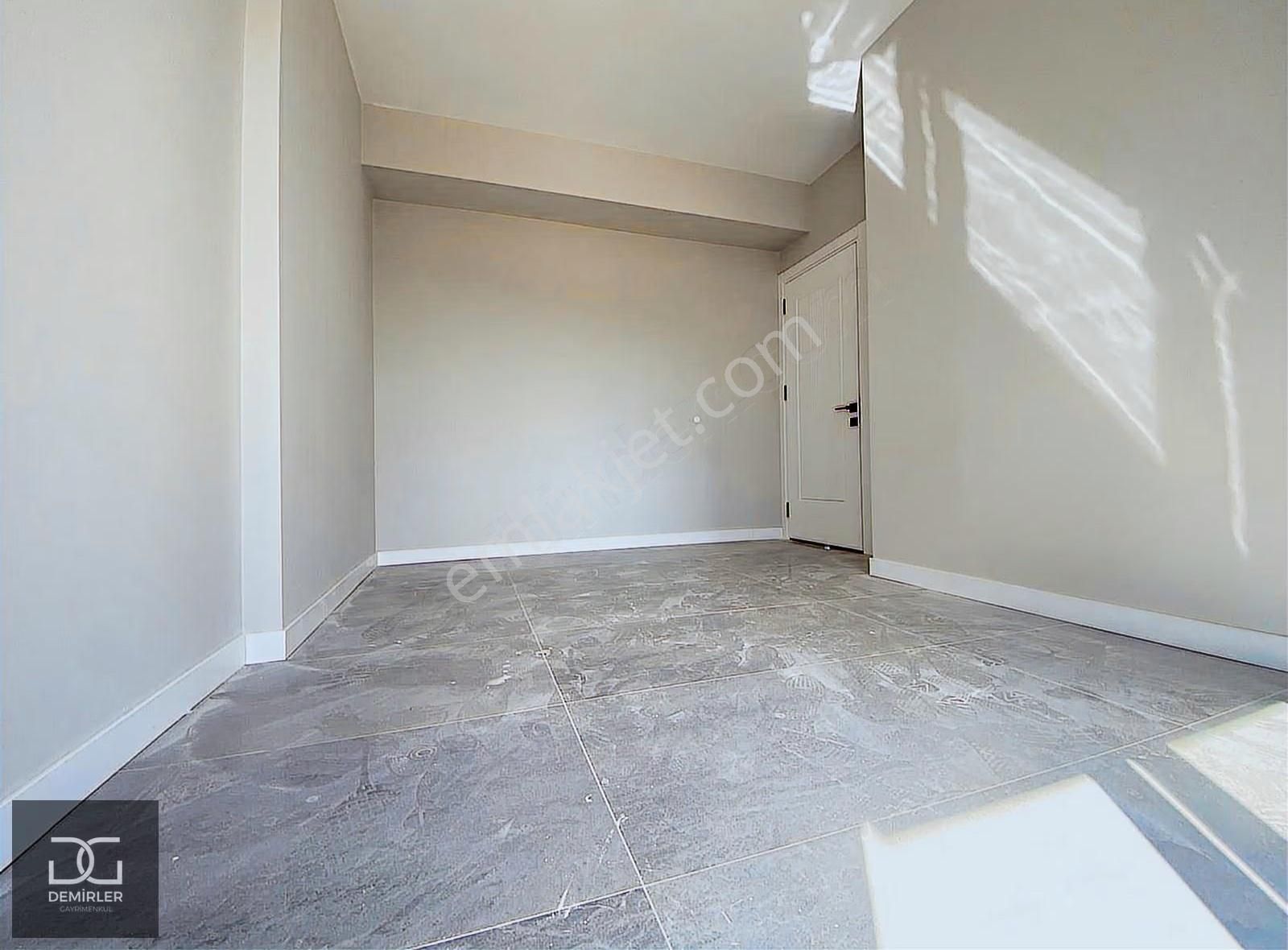 Demirler'den 1200 Evler'de Ebv. Banyolu Ferah 2+1 Satılık Daire - Görsel 14