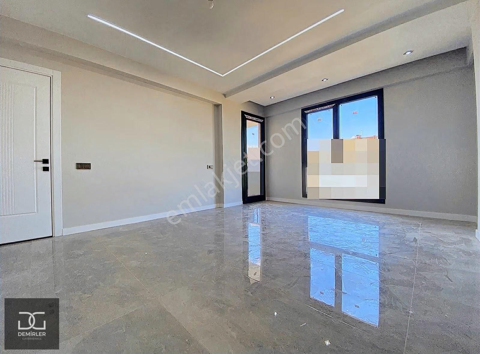 Demirler'den 1200 Evler'de Ebv. Banyolu Ferah 2+1 Satılık Daire - Görsel 10