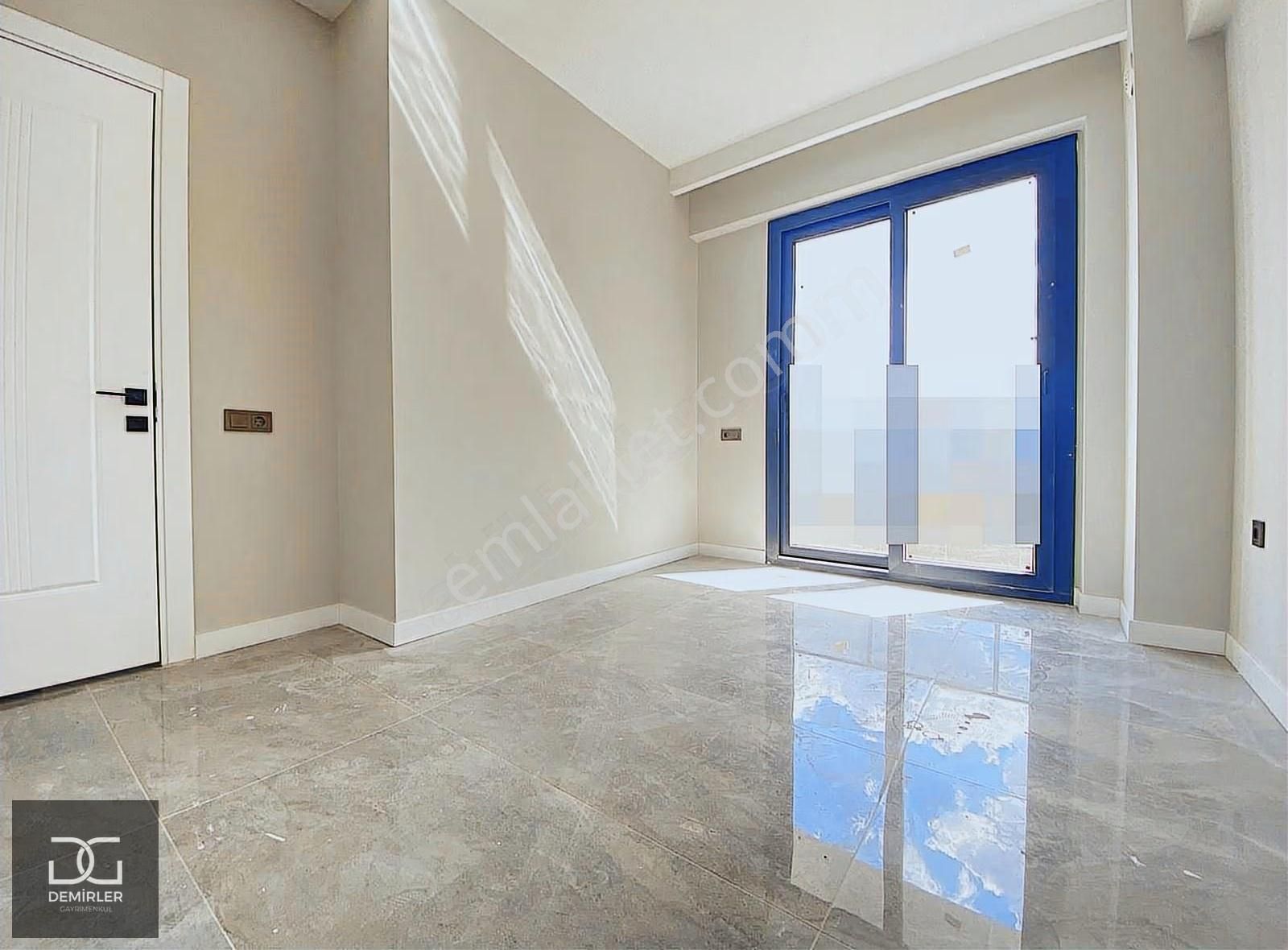 Demirler'den 1200 Evler'de Ebv. Banyolu Ferah 2+1 Satılık Daire - Görsel 3