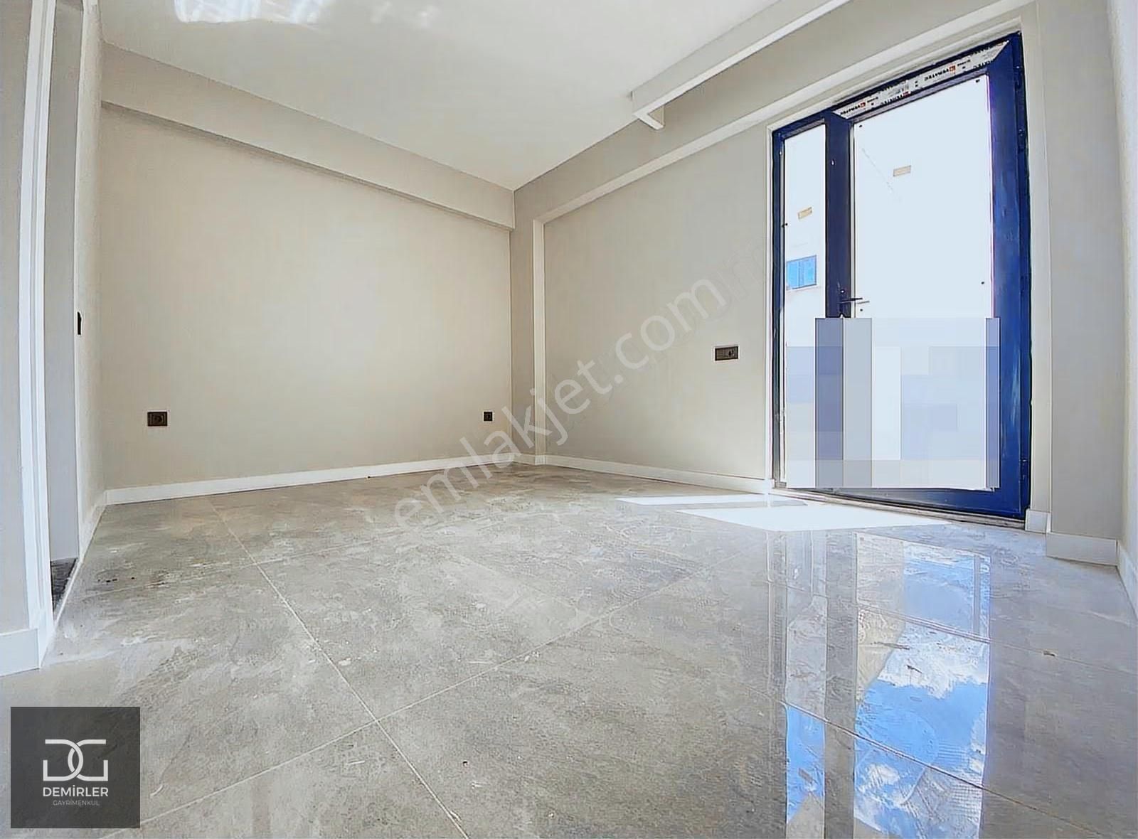 Demirler'den 1200 Evler'de Ebv. Banyolu Ferah 2+1 Satılık Daire - Görsel 17