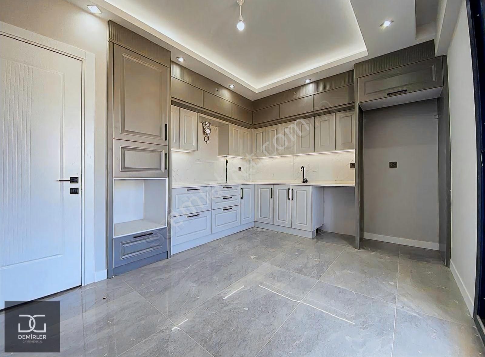 Demirler'den 1200 Evler'de Ebv. Banyolu Ferah 2+1 Satılık Daire - Görsel 15