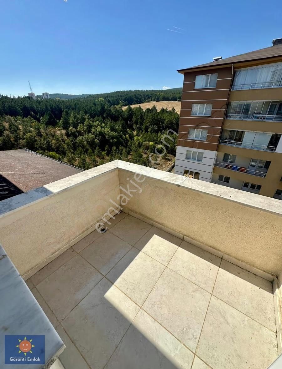 Garanti Emlak'tan / Site İçi / Şehir & Doğa Manzaralı / Daire - Görsel 4