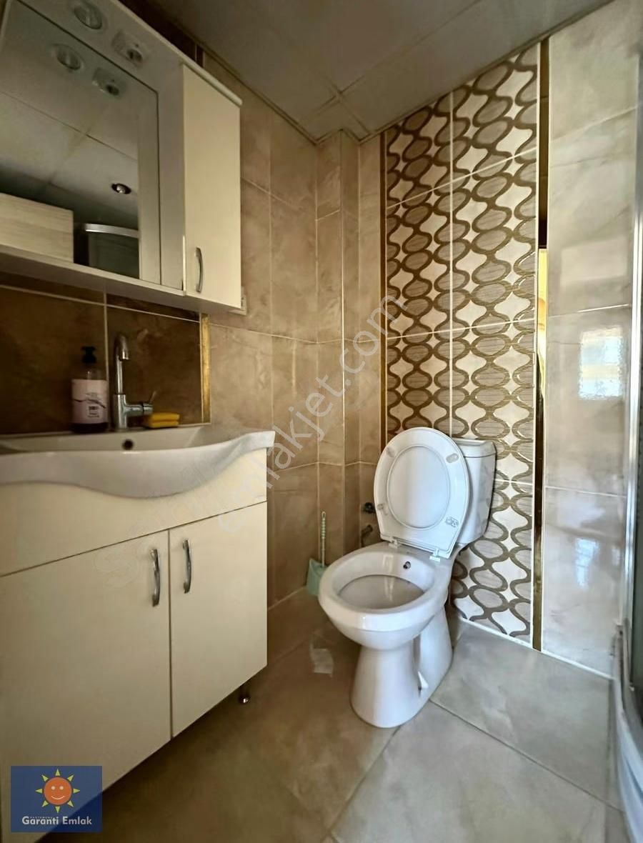 Garanti Emlak'tan / Site İçi / Şehir & Doğa Manzaralı / Daire - Görsel 24