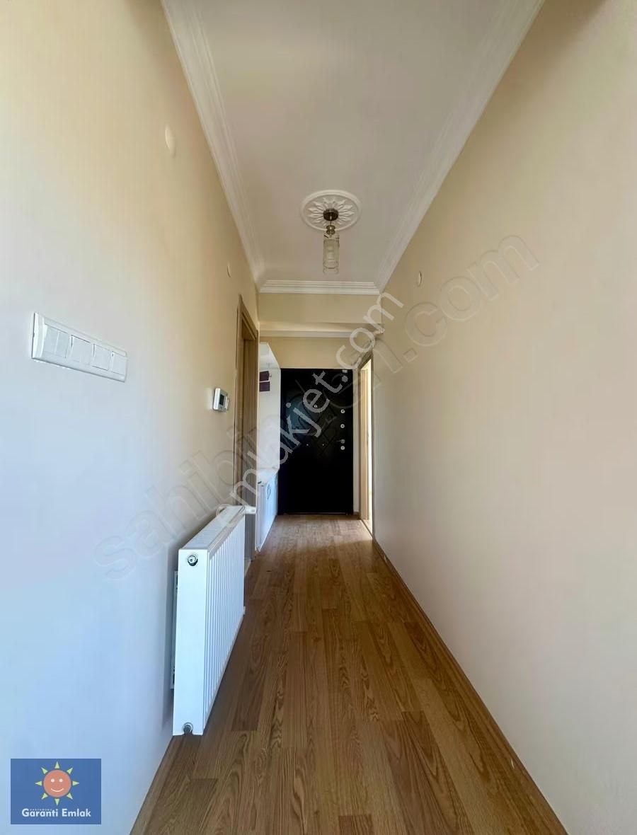 Garanti Emlak'tan / Site İçi / Şehir & Doğa Manzaralı / Daire - Görsel 23