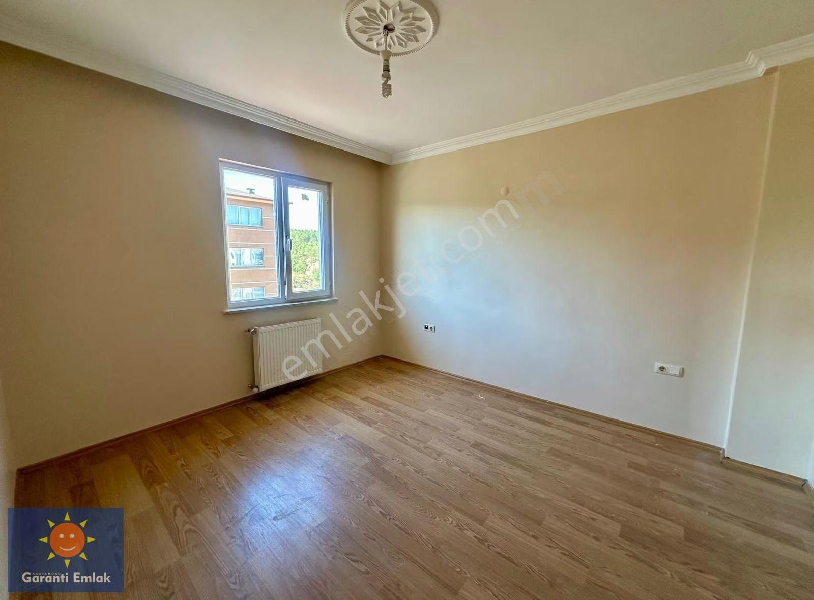 Garanti Emlak'tan / Site İçi / Şehir & Doğa Manzaralı / Daire - Görsel 5