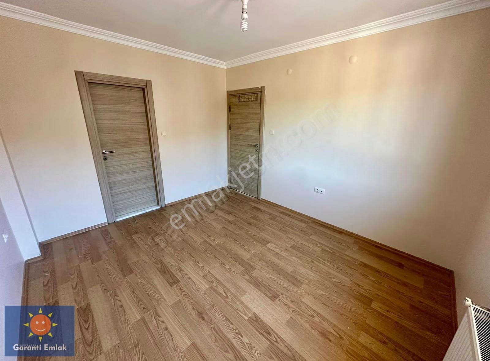 Garanti Emlak'tan / Site İçi / Şehir & Doğa Manzaralı / Daire - Görsel 17