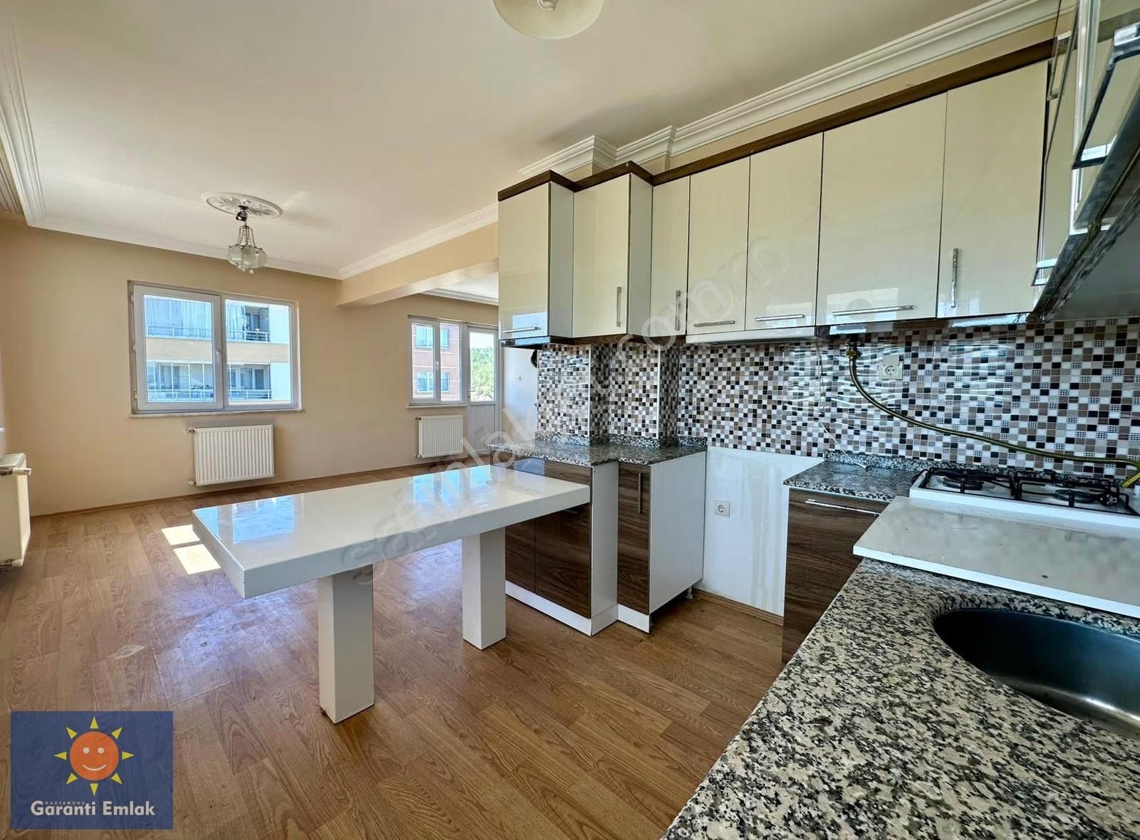 Garanti Emlak'tan / Site İçi / Şehir & Doğa Manzaralı / Daire - Görsel 12