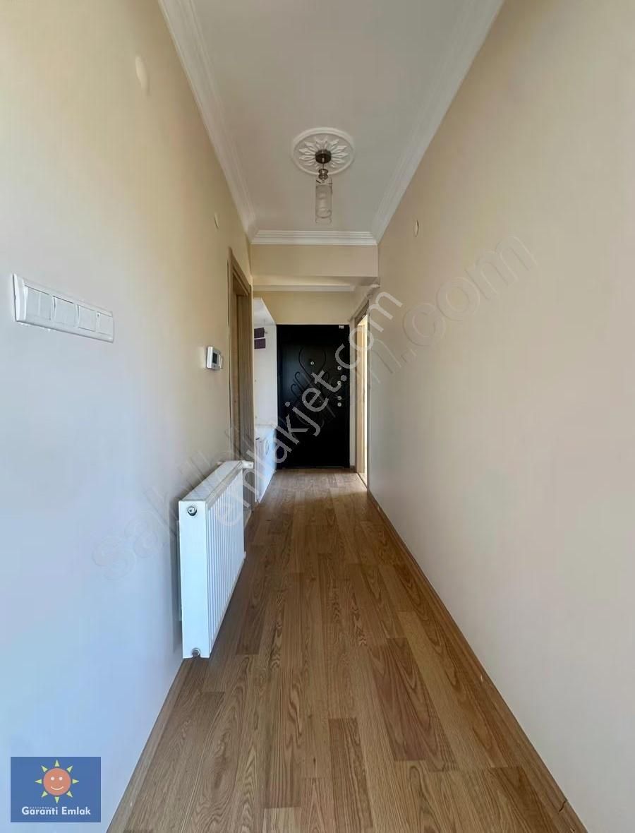 Garanti Emlak'tan / Site İçi / Şehir & Doğa Manzaralı / Daire - Görsel 34