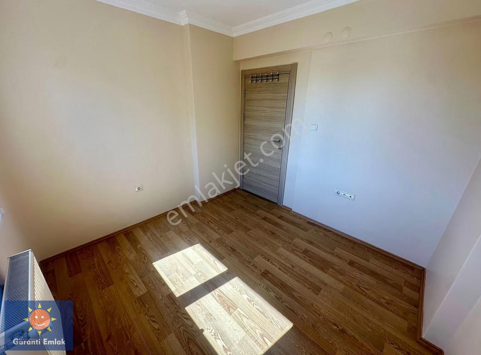 Garanti Emlak'tan / Site İçi / Şehir & Doğa Manzaralı / Daire - Görsel 11