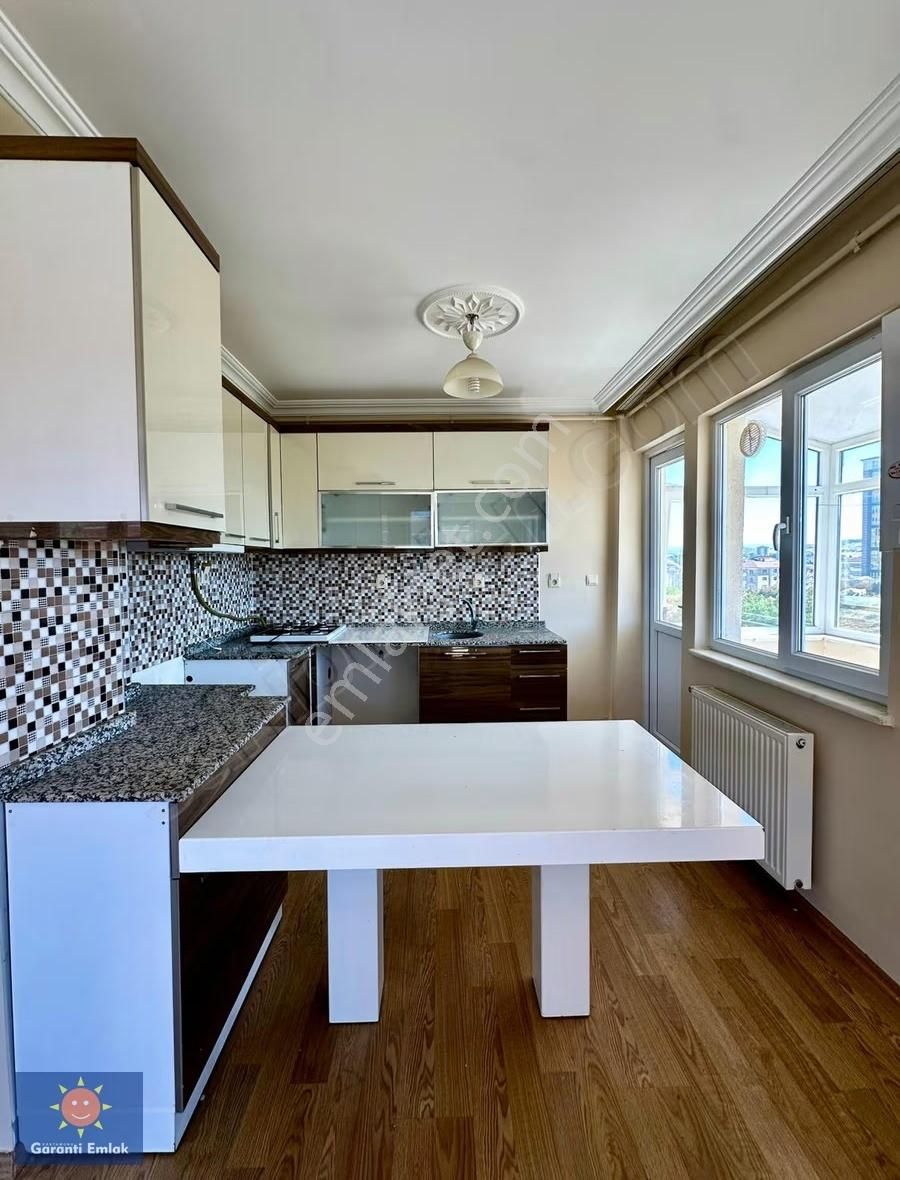 Garanti Emlak'tan / Site İçi / Şehir & Doğa Manzaralı / Daire - Görsel 29